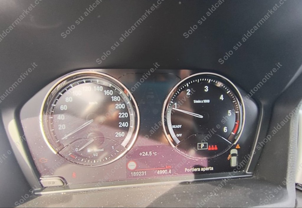 BMW X1 2022 12