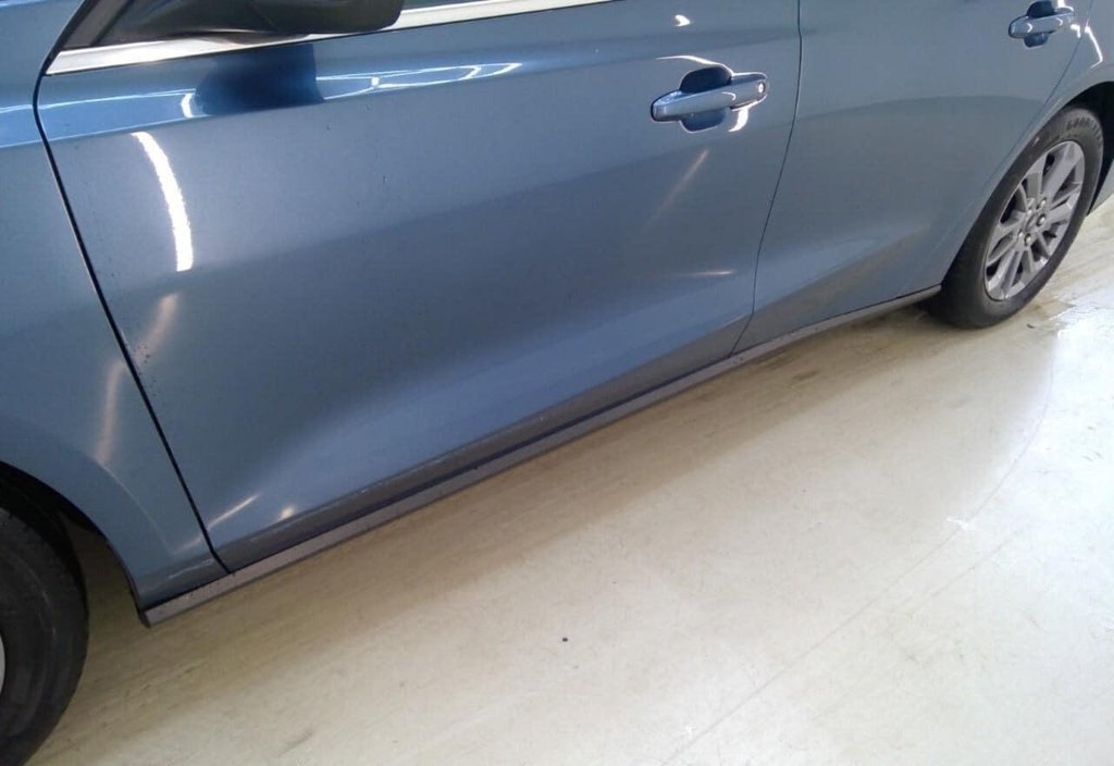 Ford Focus 2024 12