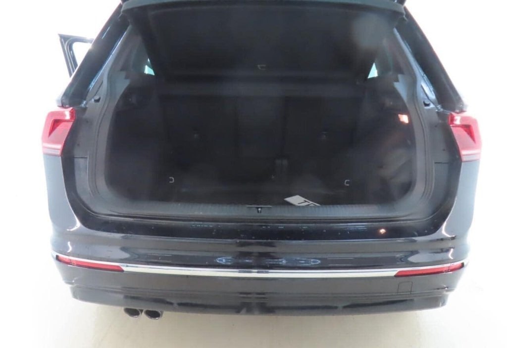 Volkswagen Tiguan 2018 9