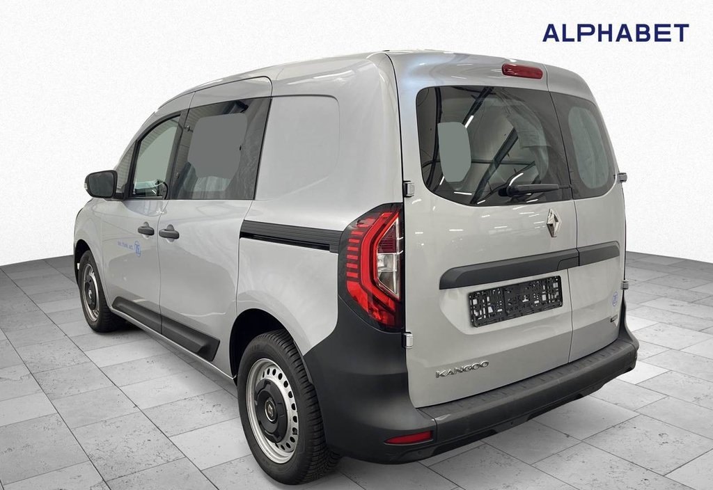 Renault Kangoo 2023 3