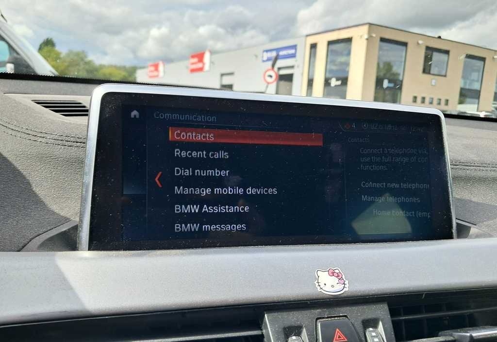 BMW X2 2023 8