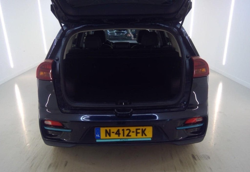 Kia Niro 2021 9