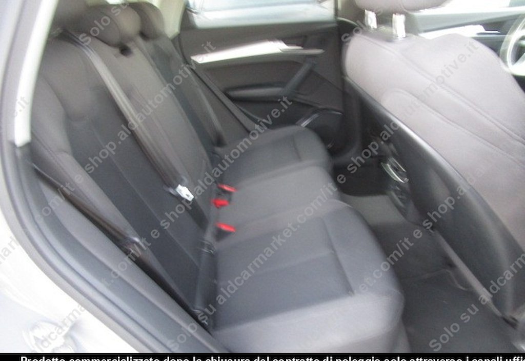 Audi Q5 2022 11