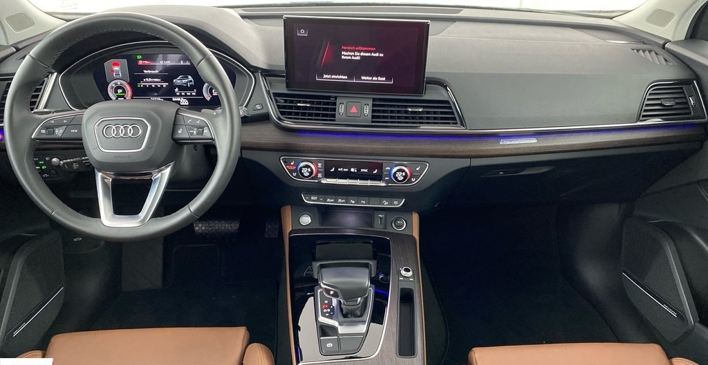 Audi Q5 2022 12