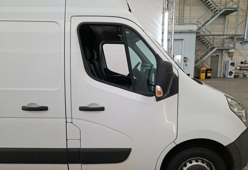 Opel Movano 2019 9