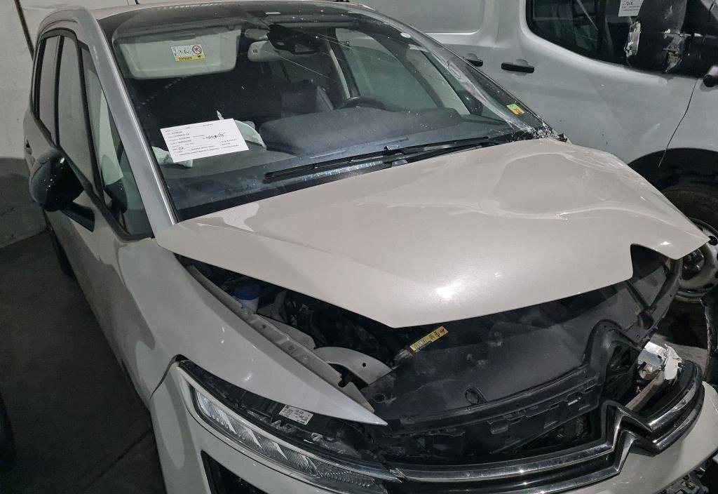 Citroen C4 2022 4