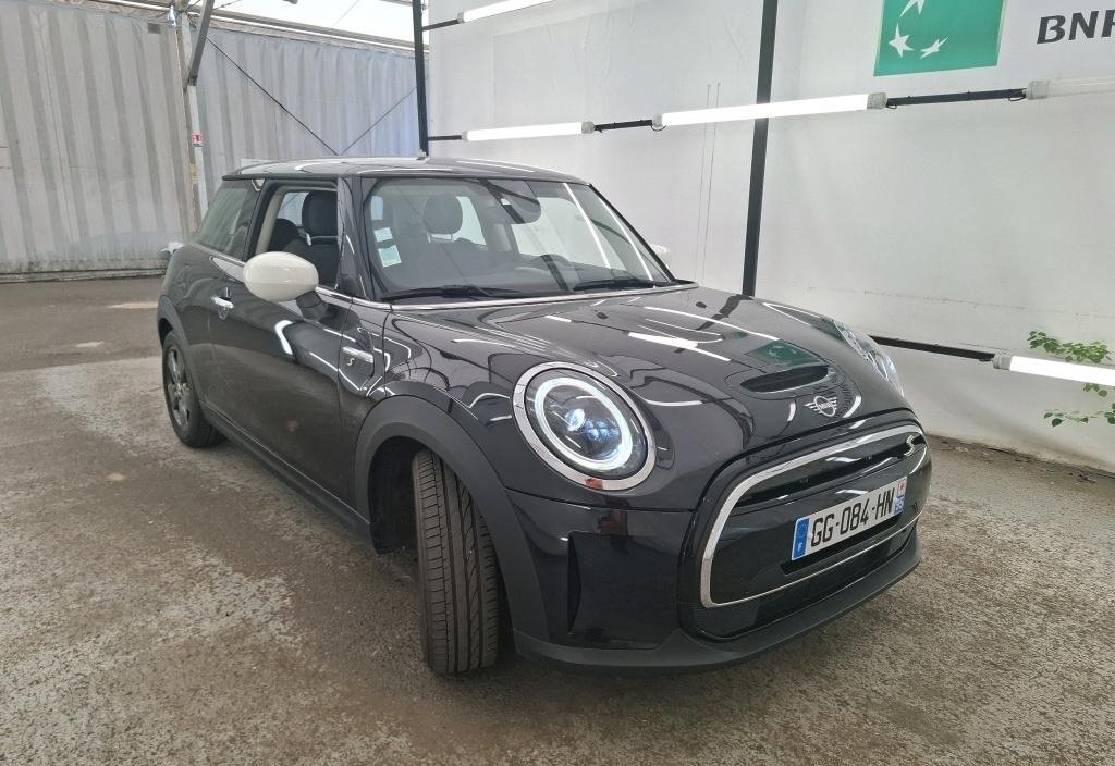 Mini Cooper 2022 5