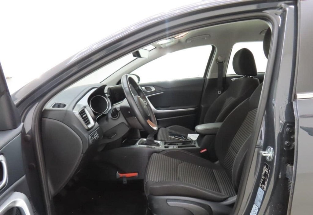 Kia Ceed 2023 7