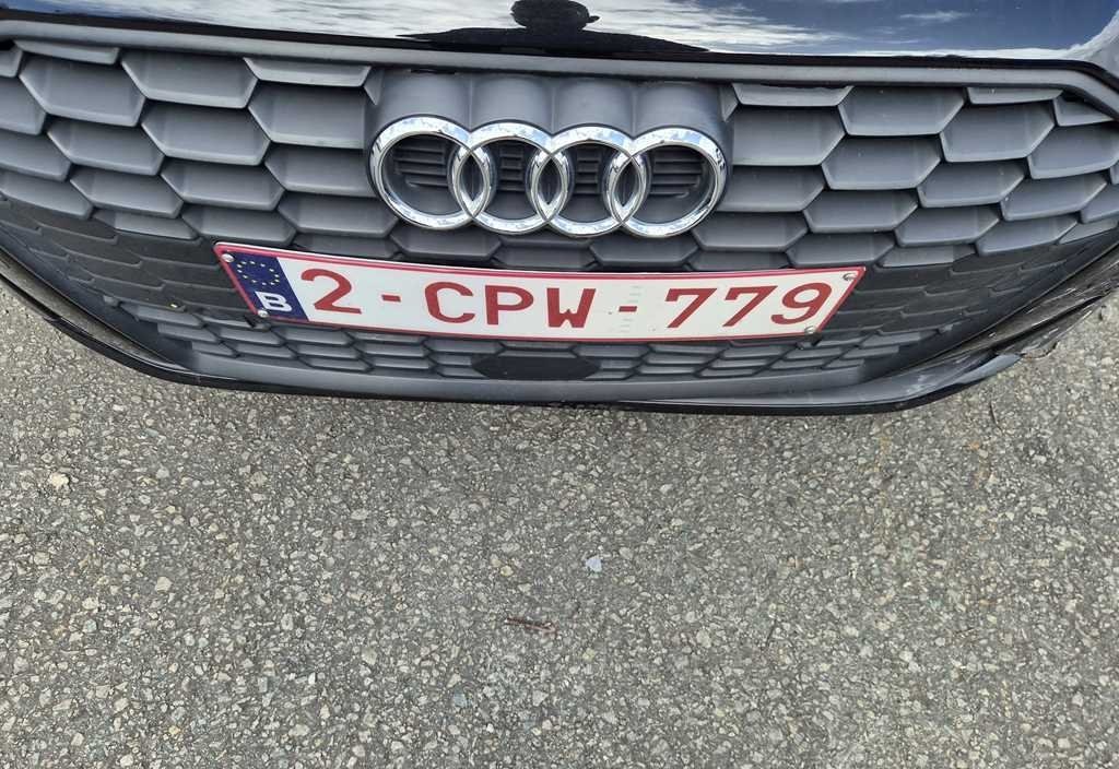 Audi A3 2022 2