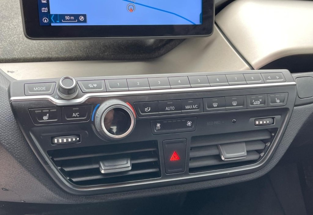 BMW i3 2018 9