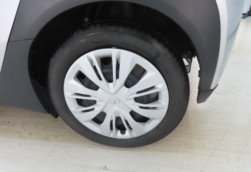 Toyota Aygo 2023 11