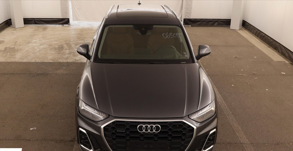 Audi Q5 2022 7