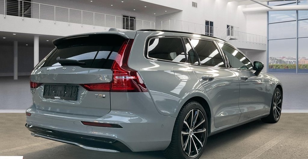 Volvo V60 2024 3