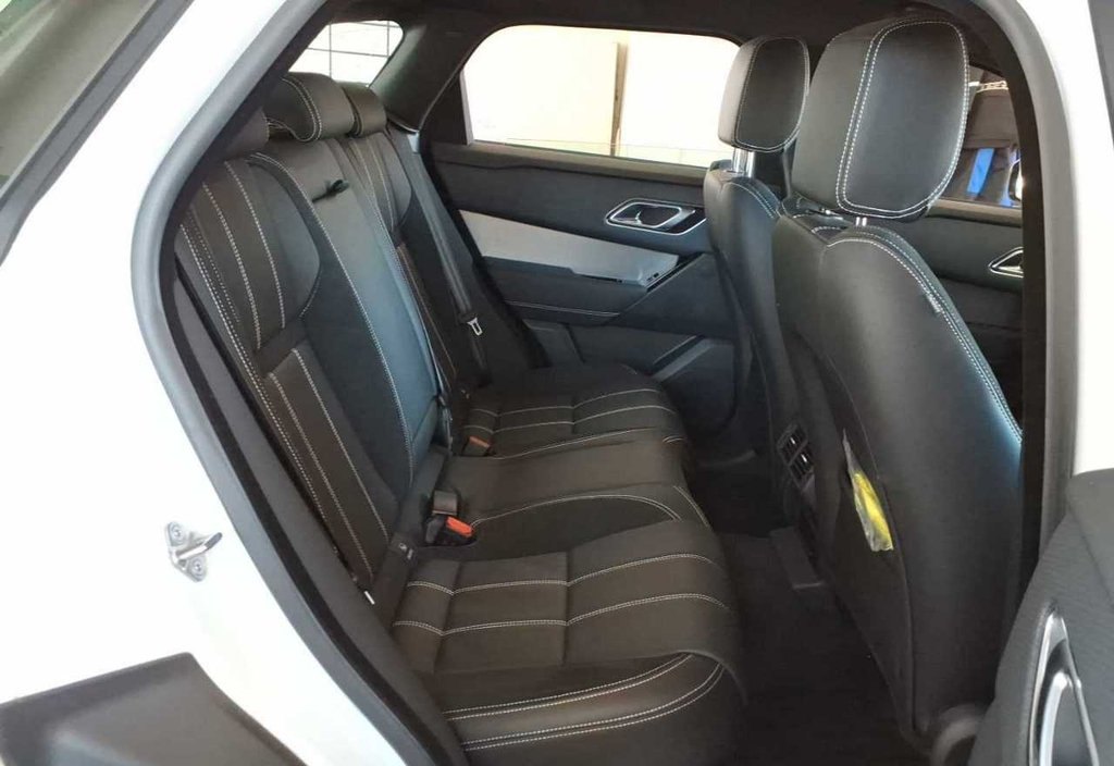 Land Rover Range 2023 8