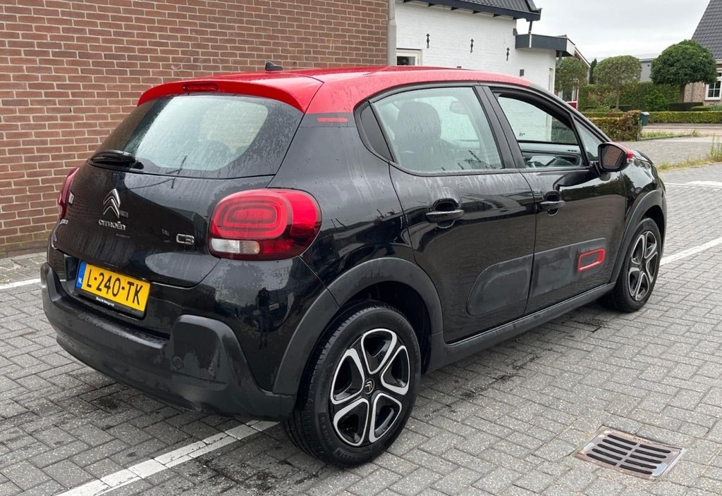 Citroen C3 2021 4