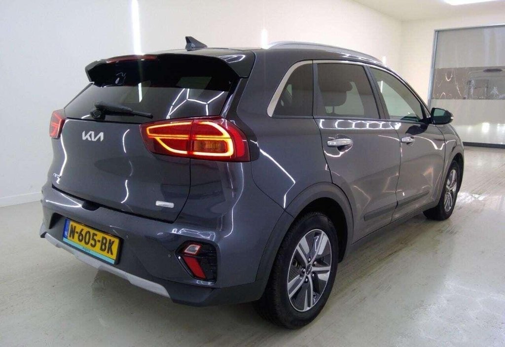 Kia Niro 2021 2