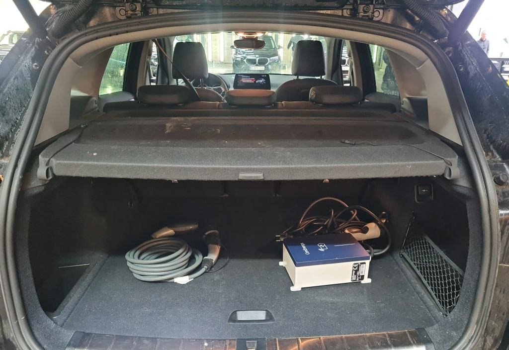 BMW X1 2021 8
