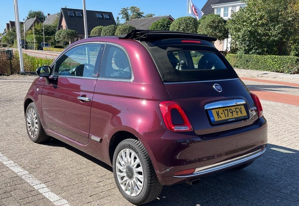 Fiat 500 2020 3