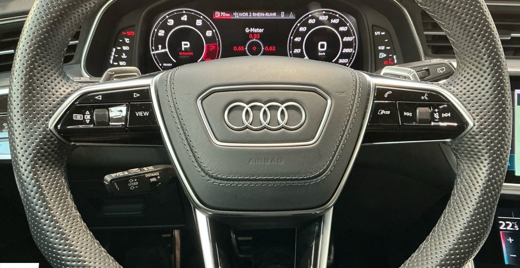 Audi RS6 2023 11