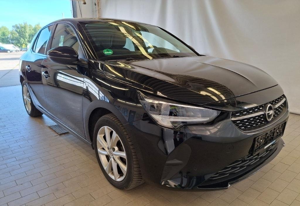 Opel Corsa 2021 2