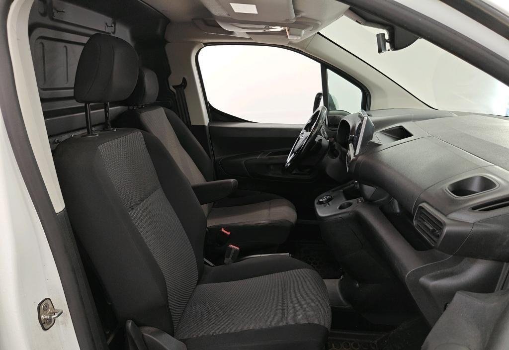 Opel Combo 2019 3