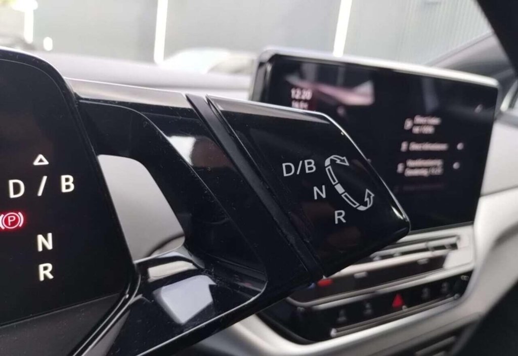 Volkswagen ID.4 2021 11