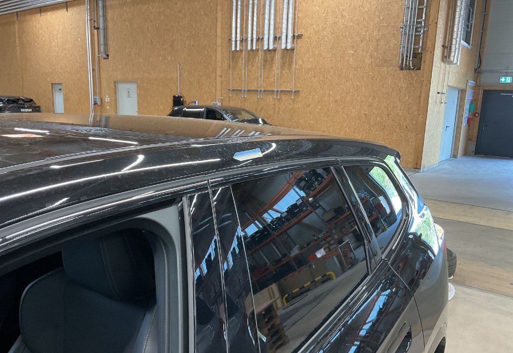BMW iX1 2023 6