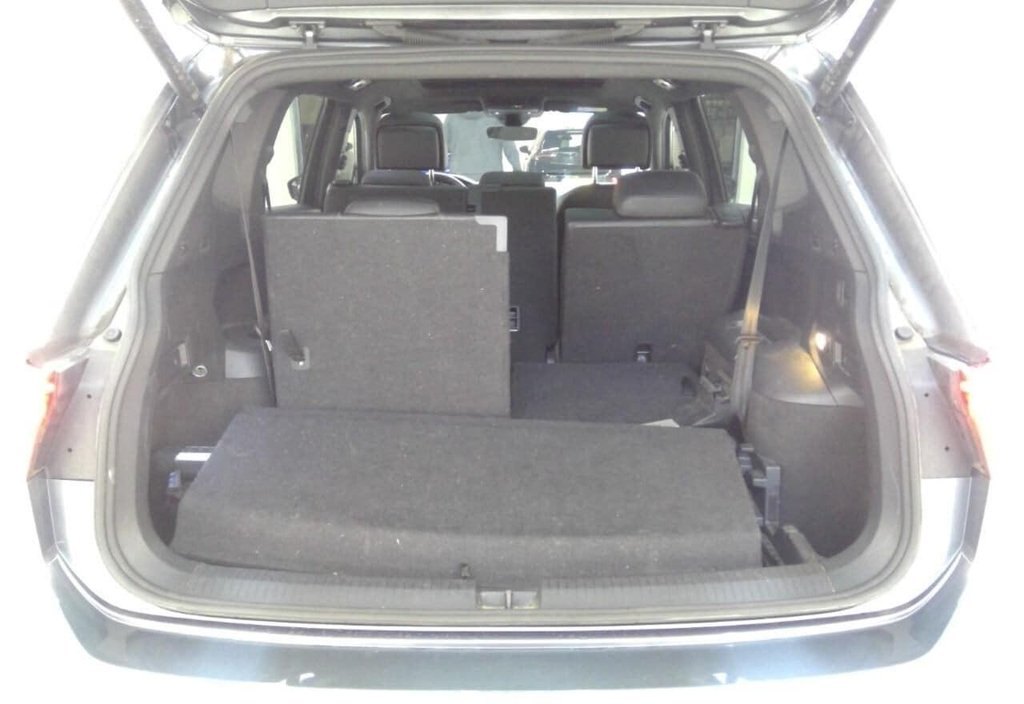 Volkswagen Tiguan 2022 4
