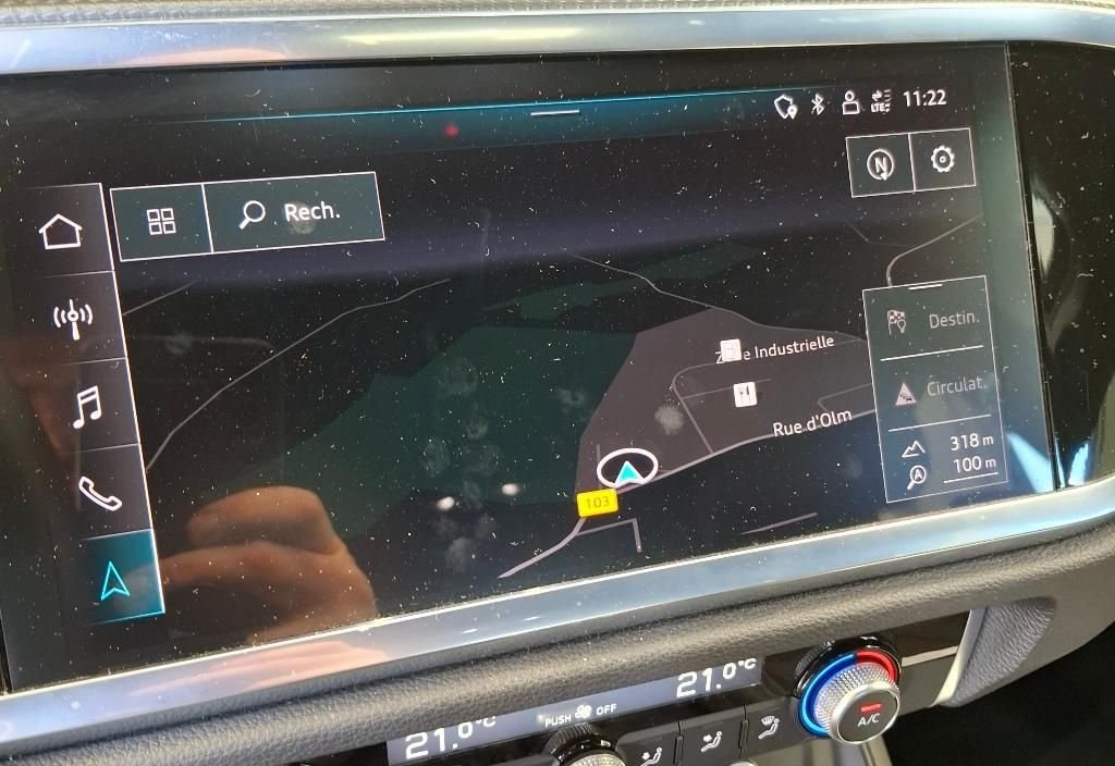 Audi Q3 2023 10