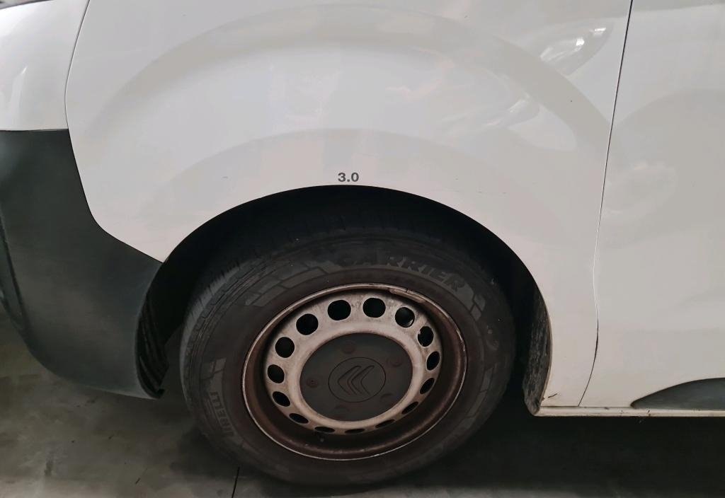 Citroen Jumpy 2022 6