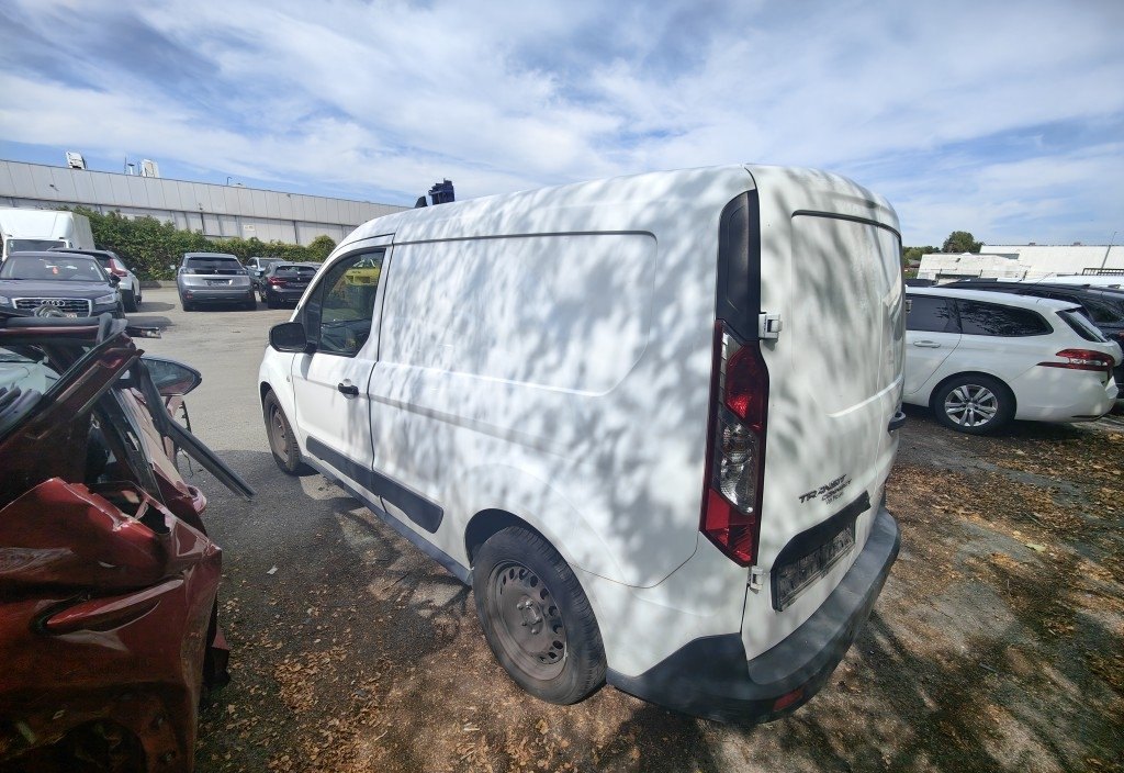 Ford Transit 2022 7