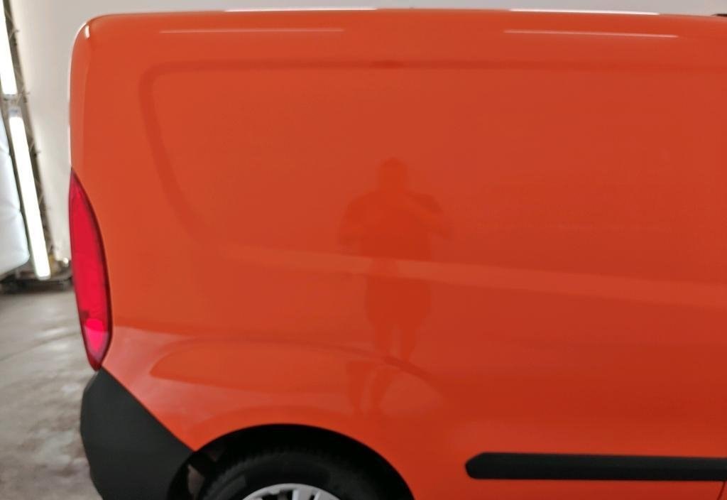 Fiat Doblo 2019 10