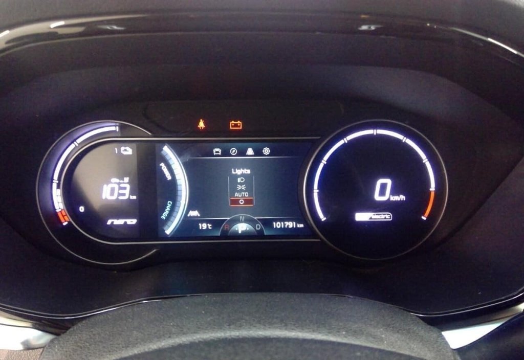 Kia Niro 2021 5