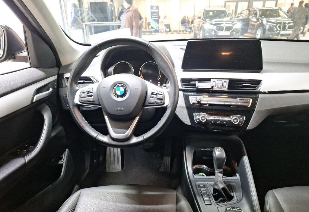 BMW X1 2021 5