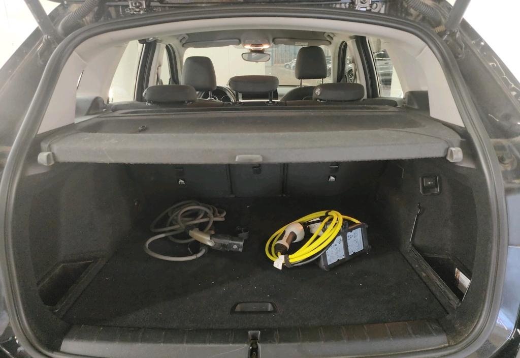 BMW X1 2022 8
