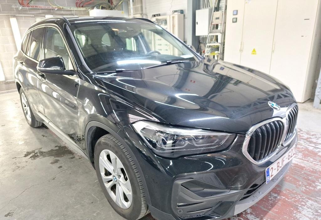 BMW X1 2021 2