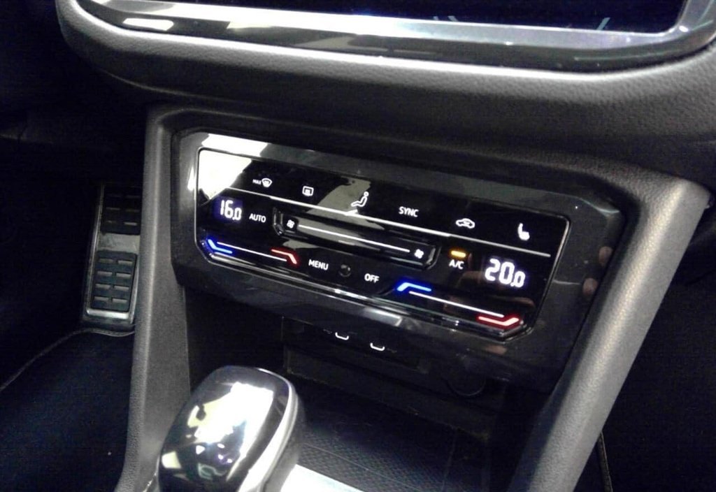 Volkswagen Tiguan 2022 12
