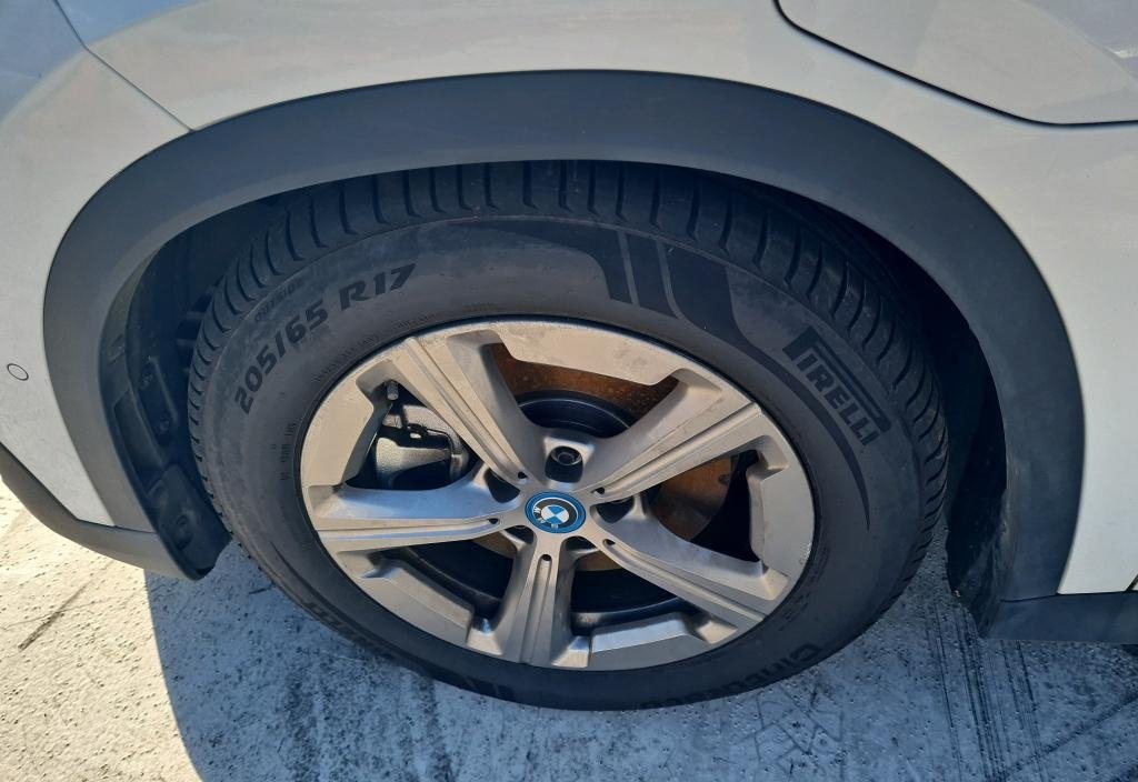 BMW X1 2024 7