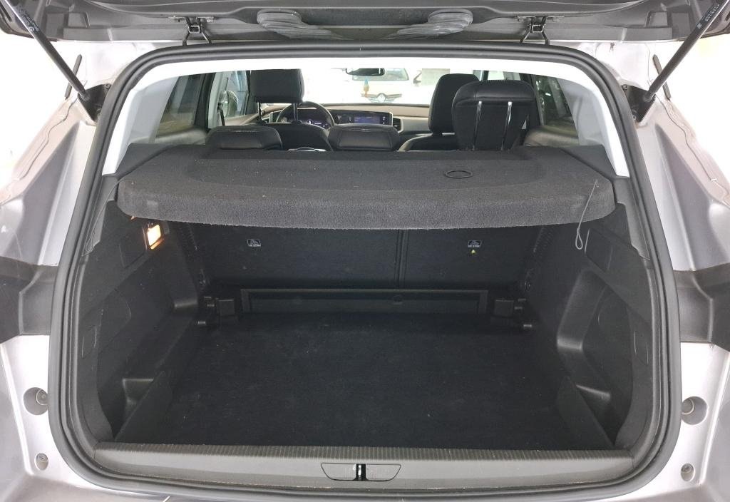 Opel Grandland 2022 8