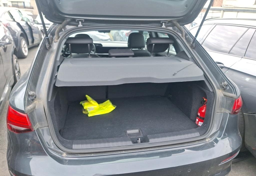 Audi A3 2024 12