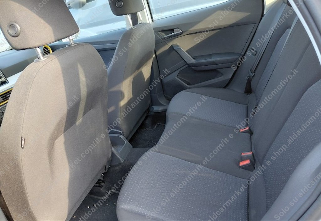 Seat Arona 2023 9