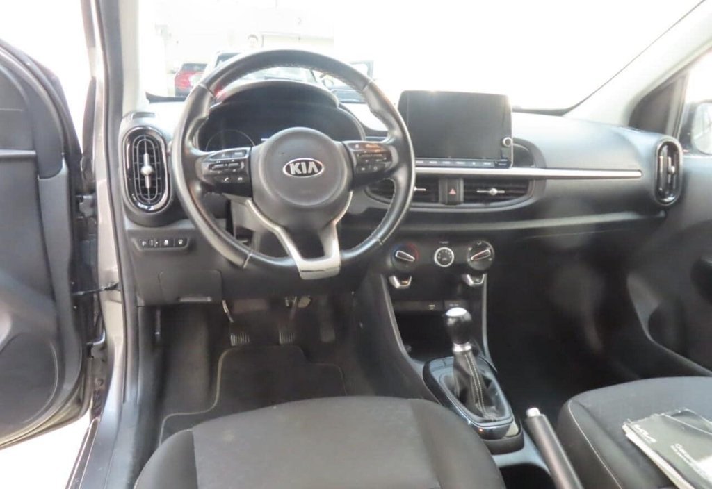 Kia Picanto 2021 3