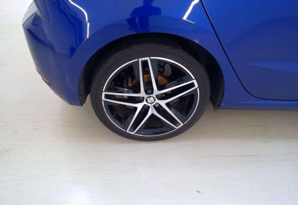 Seat Ibiza 2021 11
