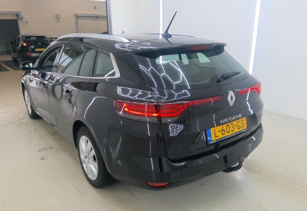 Renault Megane 2021 6