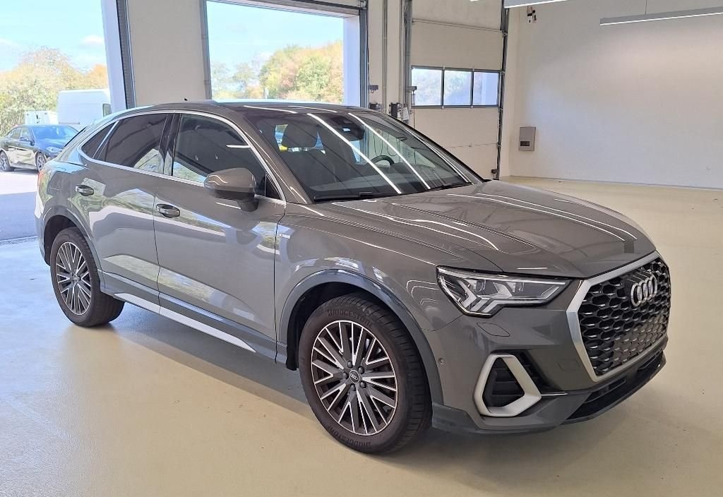 Audi Q3 2023 9