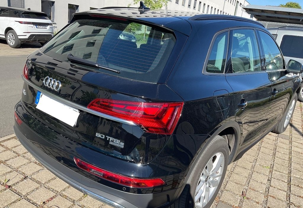 Audi Q5 2023 2