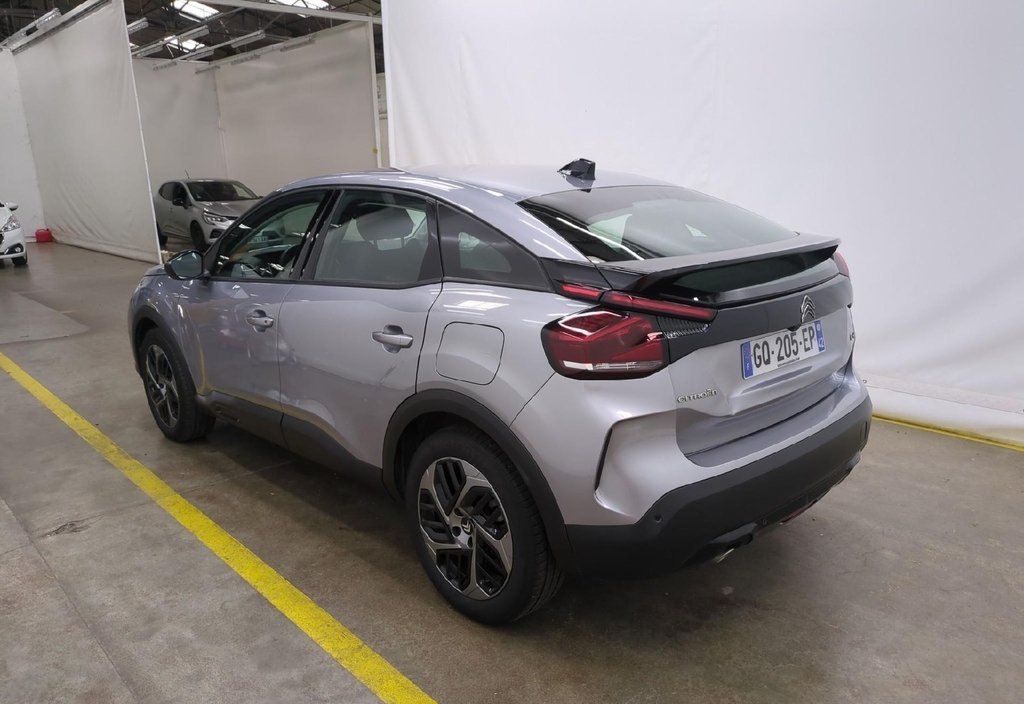 Citroen C4 2023 2