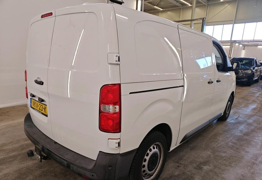 Opel Vivaro 2021 2