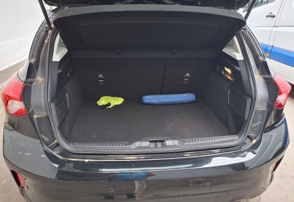 Ford Focus 2020 7