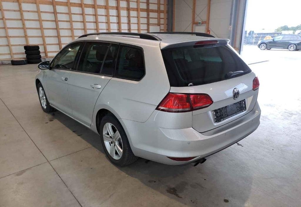 Volkswagen Golf 2013 3